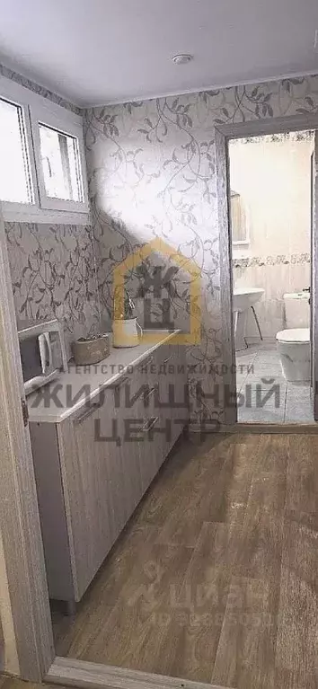 2-к кв. Ставропольский край, Пятигорск ул. Фрунзе, 14 (52.0 м) - Фото 1