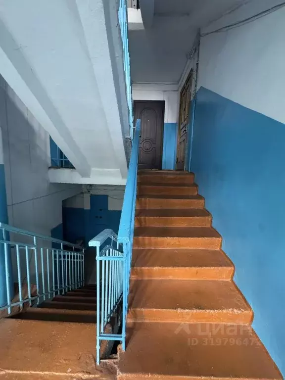 2-к кв. Северная Осетия, Владикавказ ул. Чапаева, 17А (50.0 м) - Фото 0