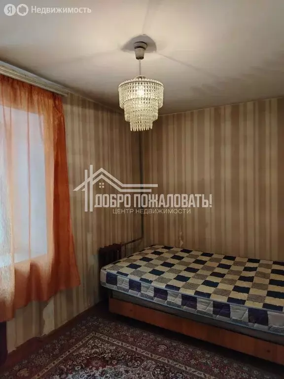 2-комнатная квартира: Абакан, улица Пушкина, 54 (39.9 м) - Фото 1