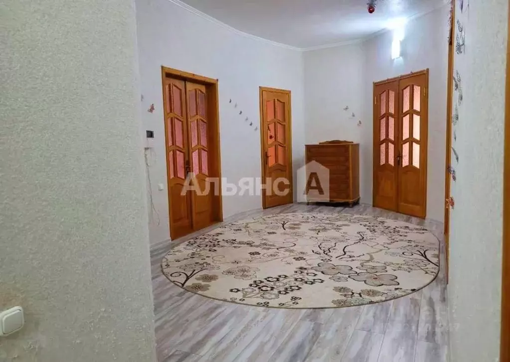 Дом в Краснодарский край, Усть-Лабинск ул. Гастелло (184 м) - Фото 2