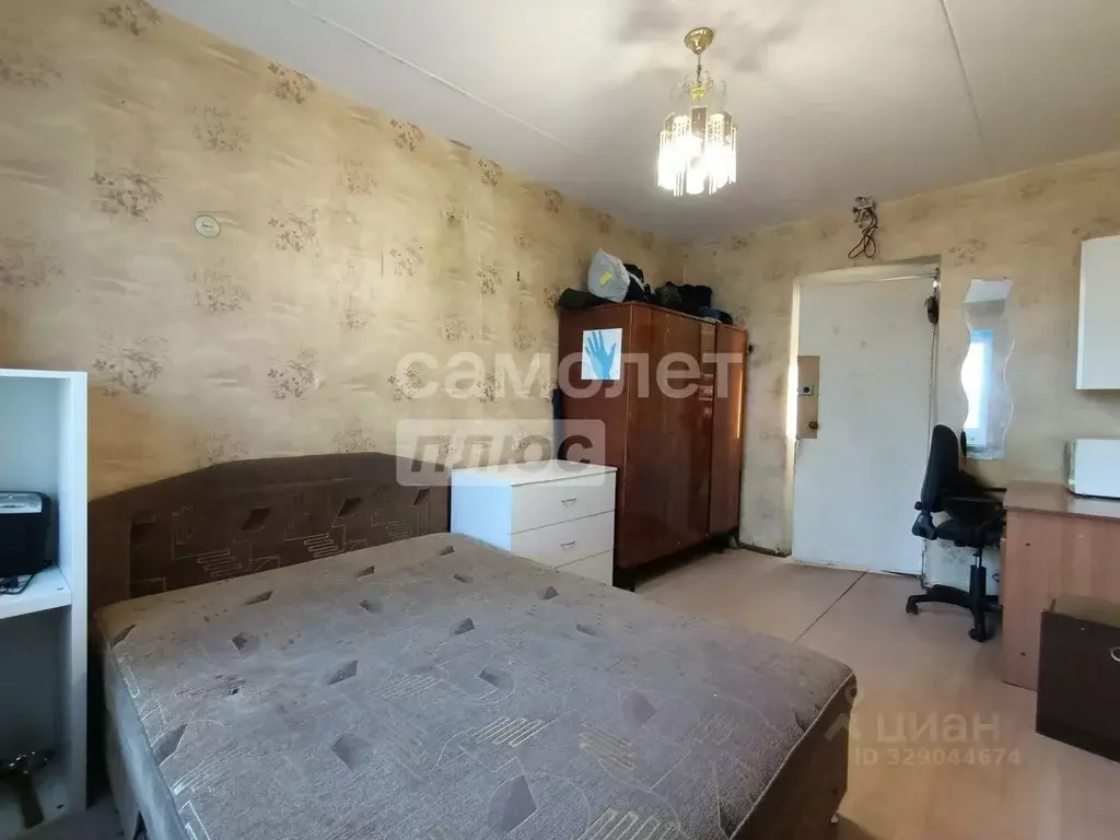 Комната Московская область, Богородский городской округ, Обухово пгт ... - Фото 2