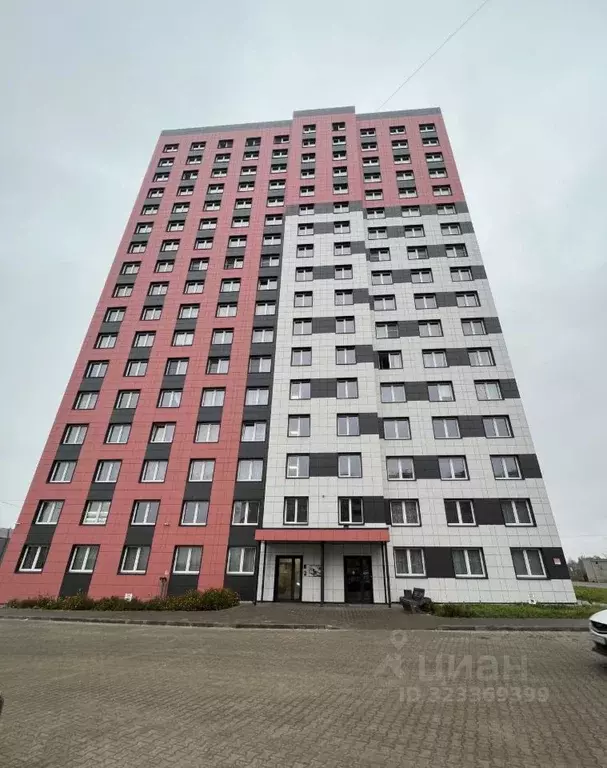 2-к кв. Кировская область, Киров Березниковский пер., 36/1 (51.2 м) - Фото 2