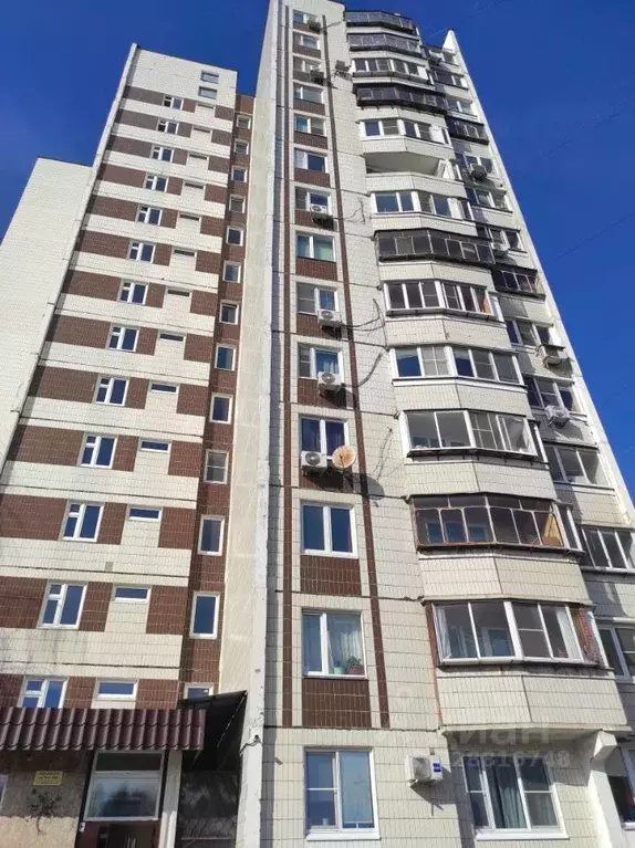 1-к кв. Москва Веневская ул., 19 (39.0 м) - Фото 1