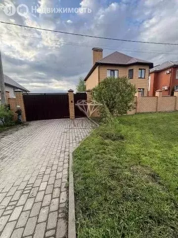 Дом в Елец, Луговая улица (224.5 м) - Фото 1