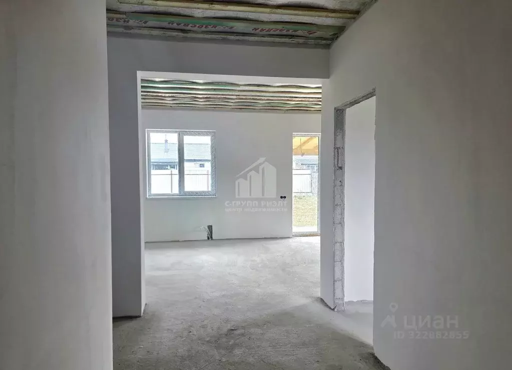 Дом в Калининградская область, Гурьевский муниципальный округ, пос. ... - Фото 2