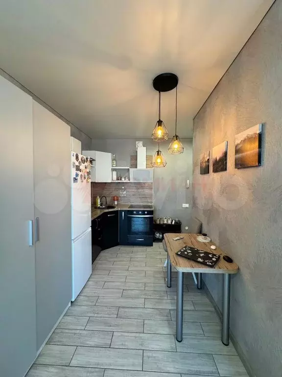 Квартира-студия, 32 м, 14/25 эт. - Фото 1