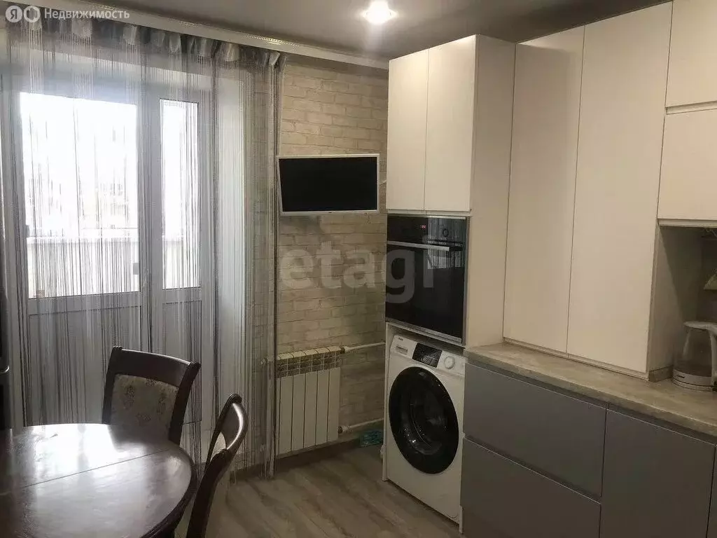 2-комнатная квартира: Тольятти, Спортивная улица, 63 (50 м) - Фото 1