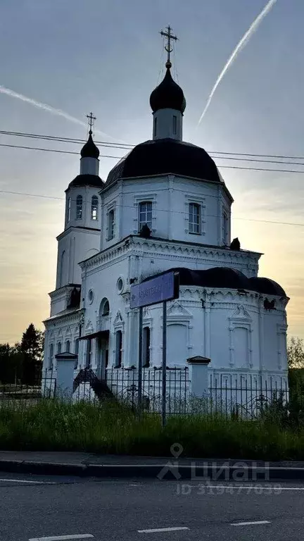 Участок, 6.4 сот., поселения (ижс) - Фото 0