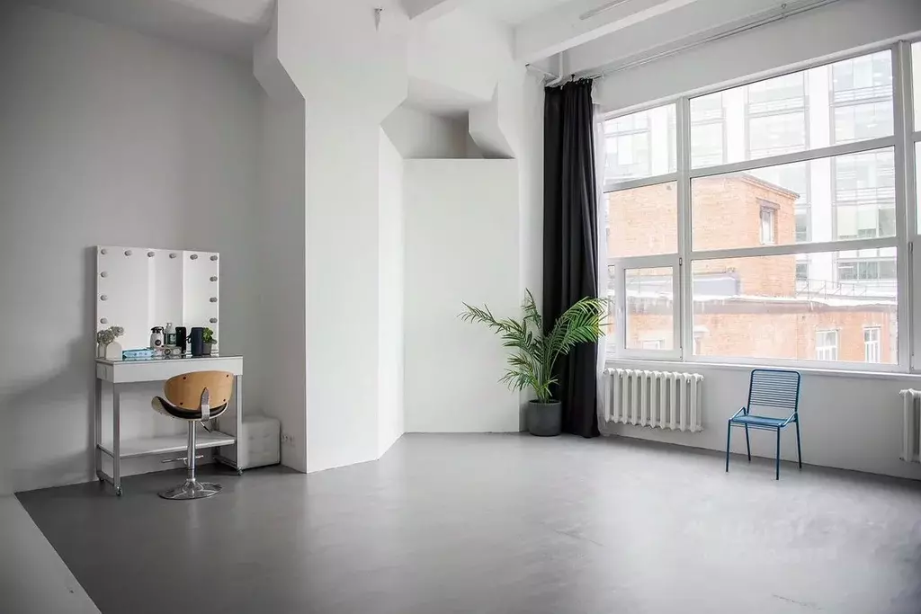 Помещение свободного назначения в Москва Пятницкая ул., 71/5С2 (358 м) - Фото 1