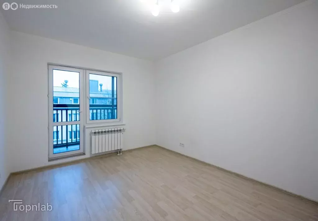 3-комнатная квартира: Москва, улица Кедрова, 16к3 (71.3 м) - Фото 2