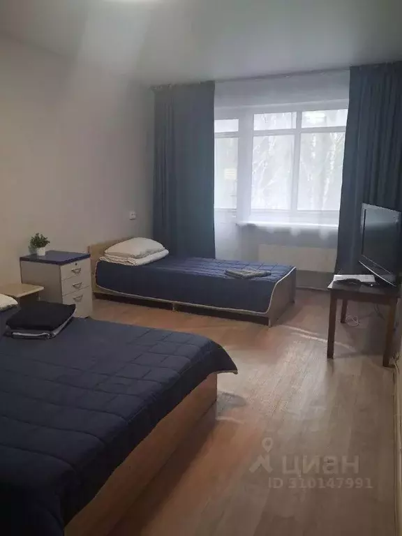 2-к кв. Красноярский край, Емельяново городское поселение, Емельяново ... - Фото 1