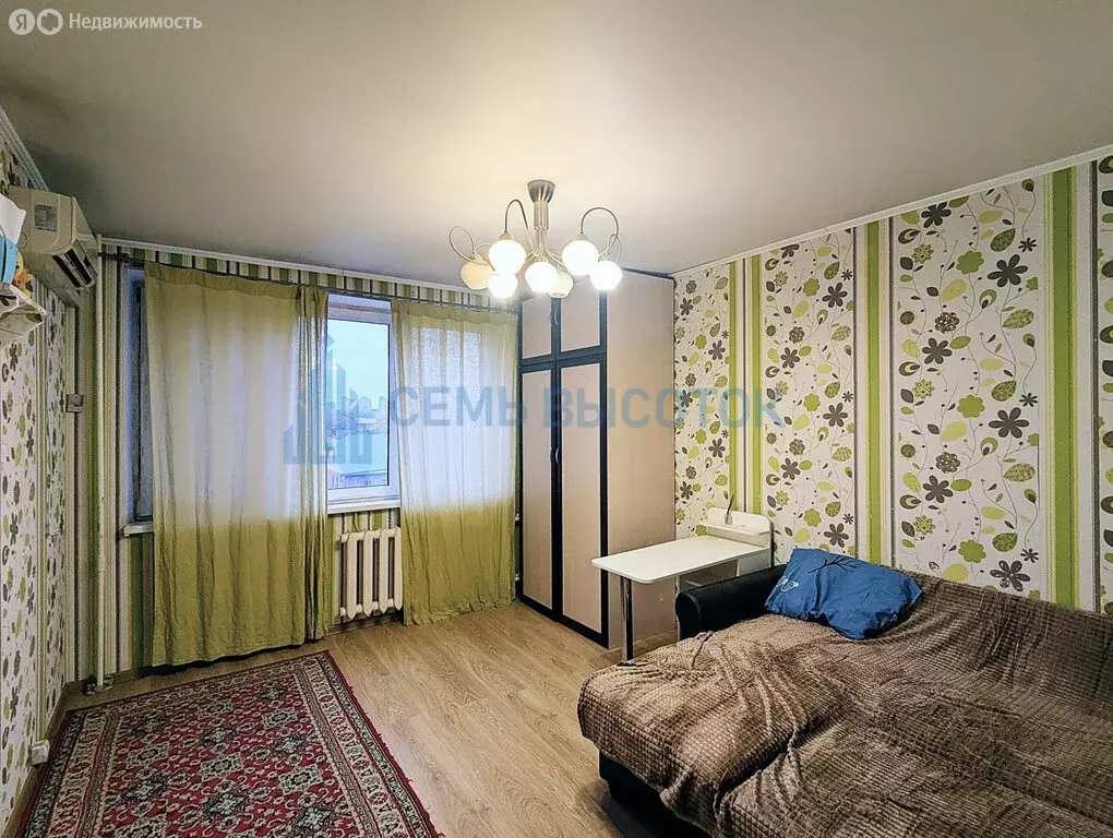 1-комнатная квартира: Подольск, Школьная улица, 35А (40.3 м) - Фото 2