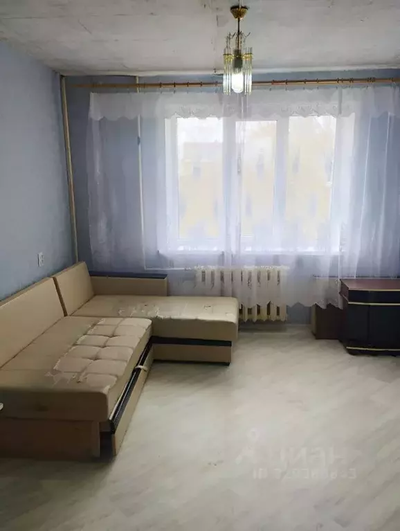 Комната Курская область, Курск ул. Пучковка, 110 (13.0 м) - Фото 1