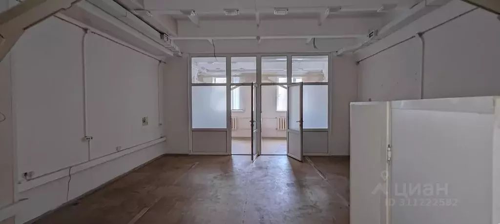 Офис в Санкт-Петербург просп. Энгельса, 27Х (750 м) - Фото 1