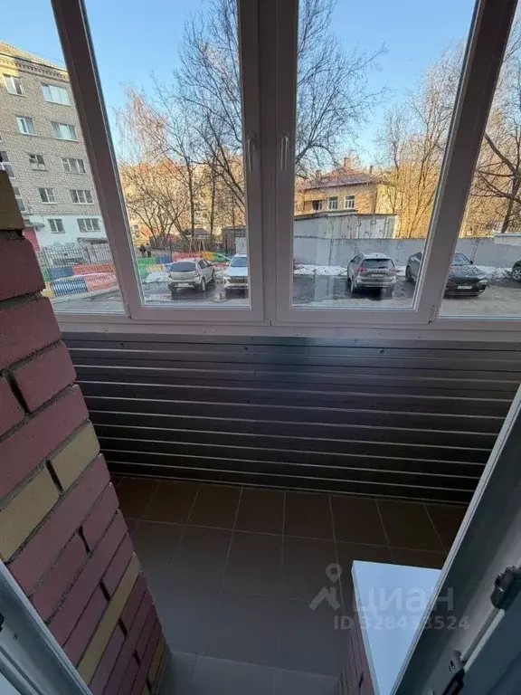 1-к кв. Ярославская область, Рыбинск просп. Ленина, 148В (33.0 м) - Фото 2