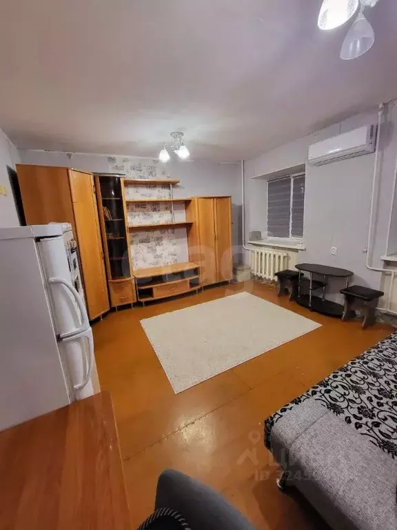 Студия Хабаровский край, Хабаровск ул. Орджоникидзе, 21А (23.0 м) - Фото 1