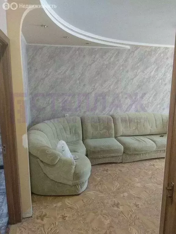 2-комнатная квартира: Керчь, улица Блюхера, 8 (48.4 м) - Фото 2