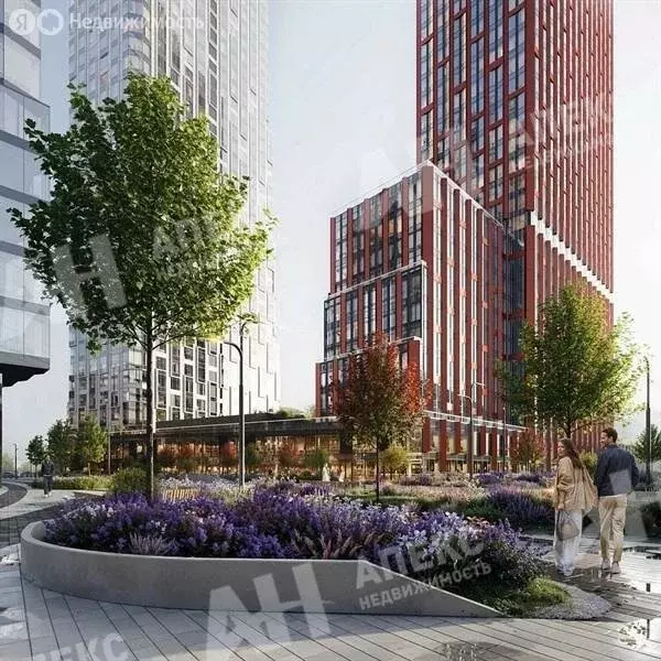 Помещение свободного назначения (108 м) - Фото 1