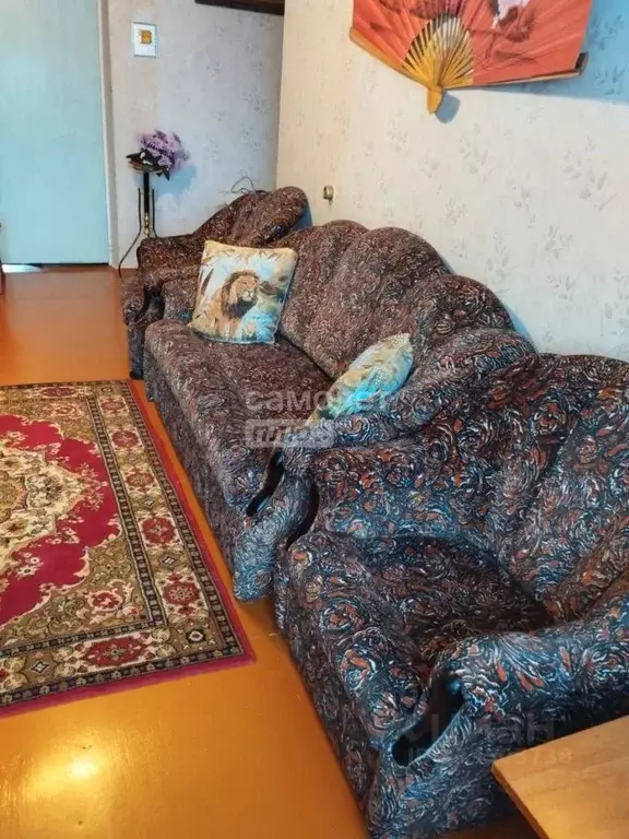 3-к кв. Липецкая область, Липецк ул. Циолковского, 39 (56.4 м) - Фото 1