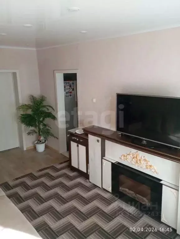 2-к кв. Челябинская область, Пласт ул. Декабристов, 6А (43.9 м) - Фото 2