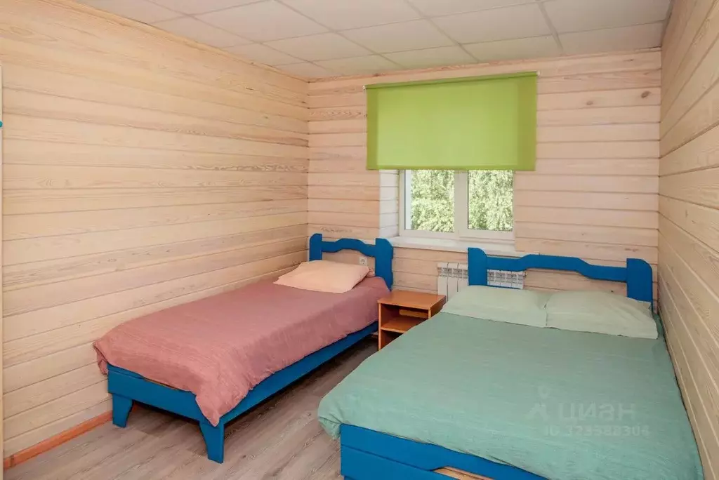 Комната Алтайский край, Алтайский район, пос. Катунь Нагорная ул., 3 ... - Фото 1