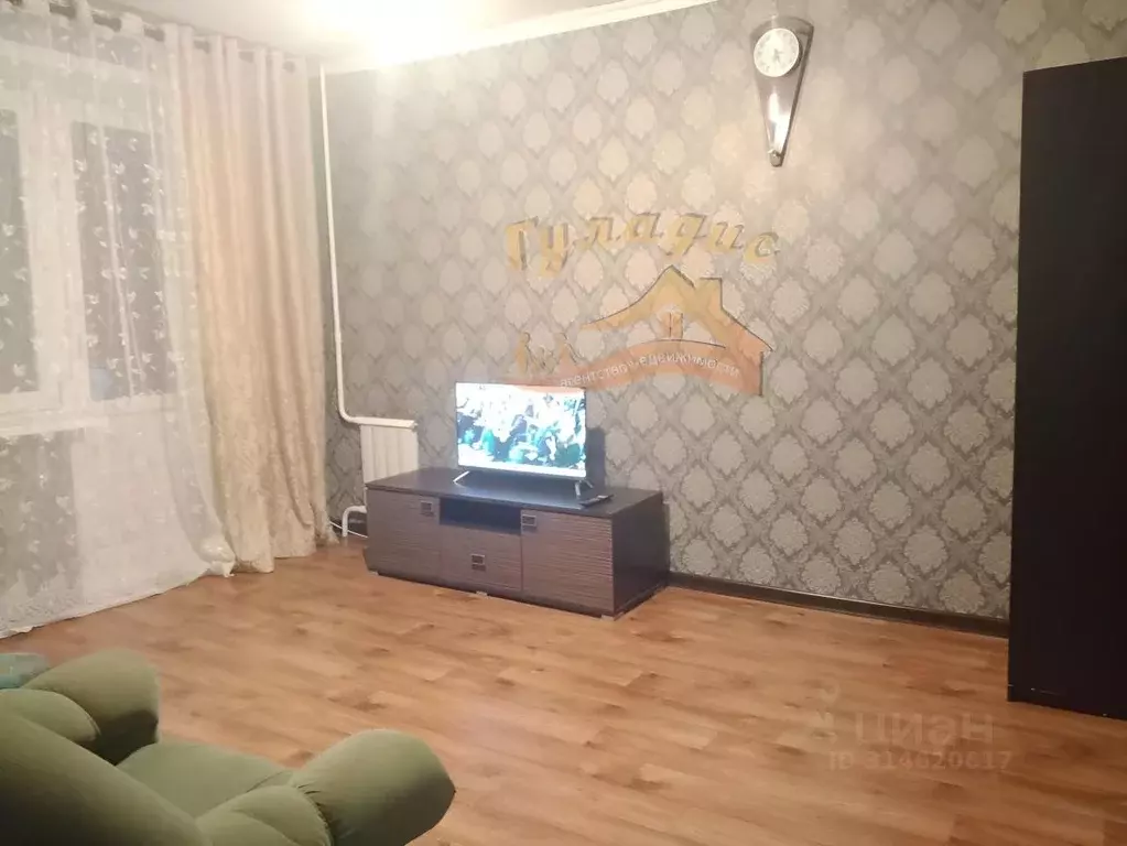 2-к кв. Красноярский край, Норильск Игарская ул., 42СТ2 (47.9 м) - Фото 1