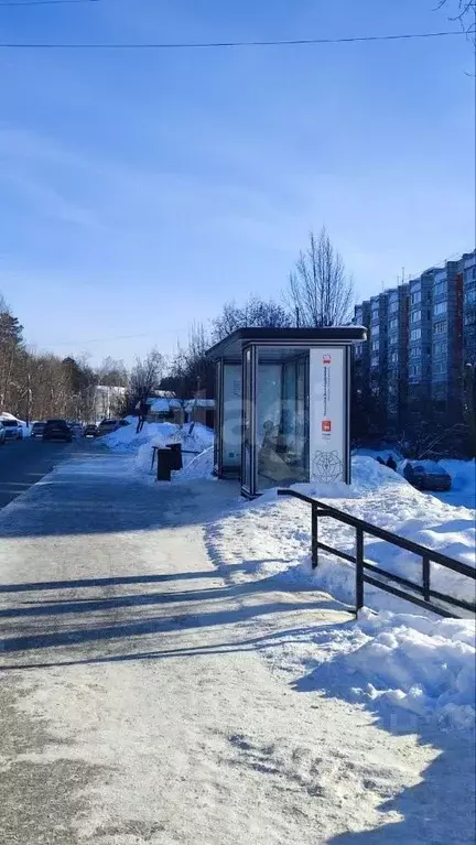 1-к кв. Пермский край, Пермь Хабаровская ул., 64 (43.9 м) - Фото 2