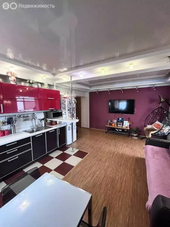 2-комнатная квартира: Нижний Новгород, улица Богородского, 7к1 (72.9 ... - Фото 2