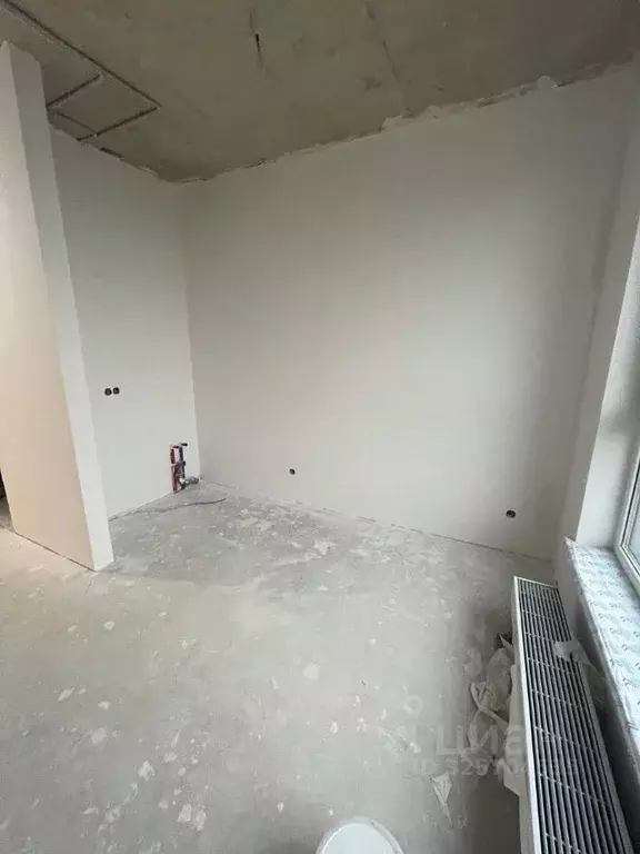 Студия Москва Автомобильный проезд, 4С3 (17.5 м) - Фото 2