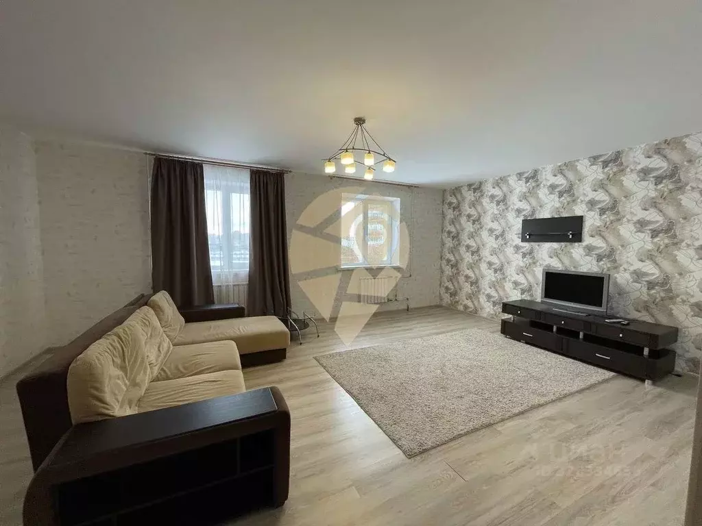 3-к кв. Белгородская область, Старый Оскол Зеленый Лог мкр, 2 (150.0 ... - Фото 1