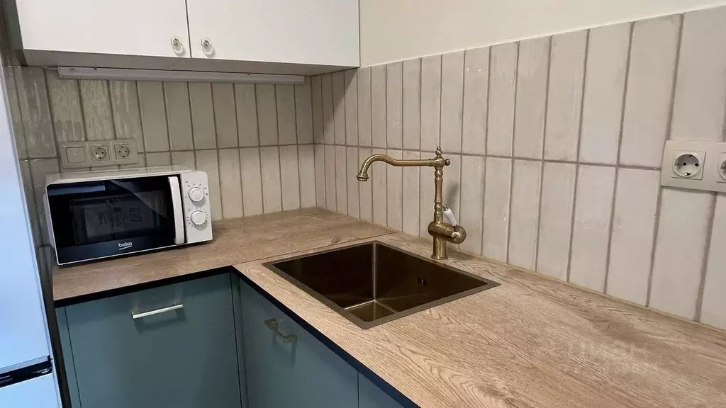 2-к кв. Санкт-Петербург ул. Верности, 13 (44.0 м) - Фото 1