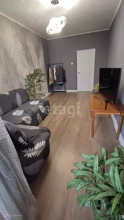 Продаётся 3-к квартира, 92.5 м - Фото 0