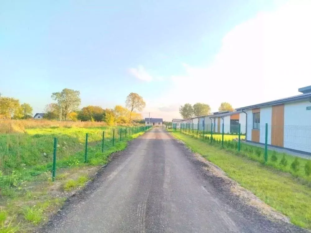 Дом в Калининградская область, Зеленоградский муниципальный округ, ... - Фото 2