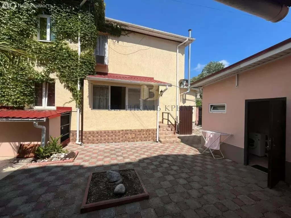 Дом в Ялта, Пироговская улица, 5 (60 м) - Фото 1