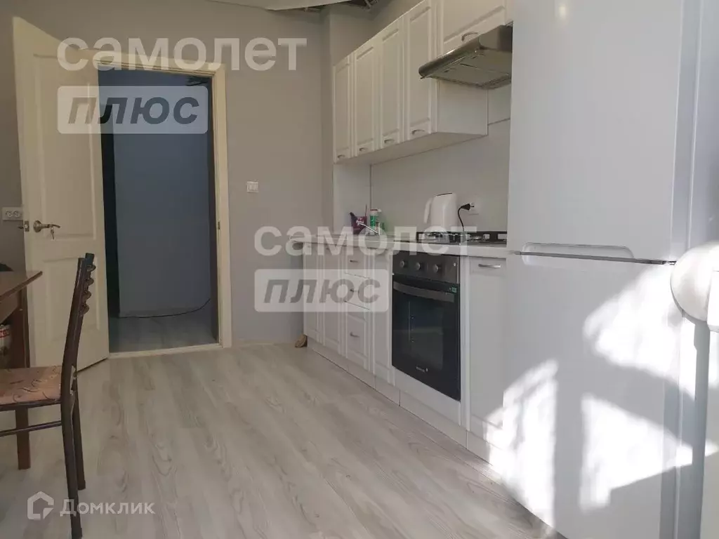 Продаётся 3-к квартира, 80 м - Фото 0