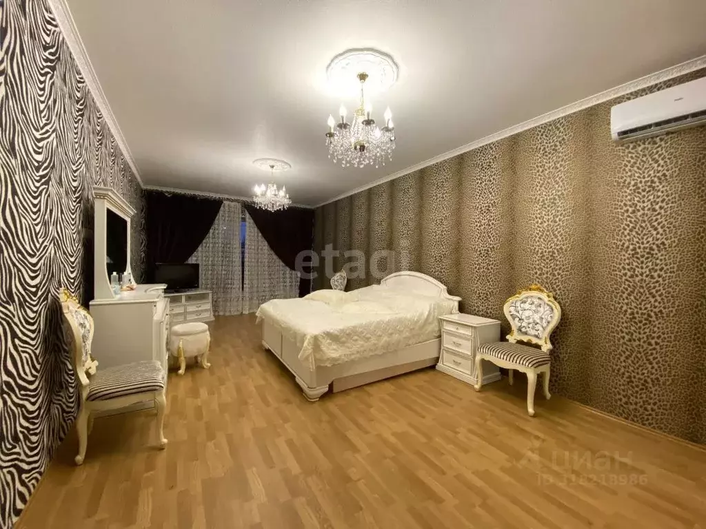 Дом в Ростовская область, Аксай ул. Коминтерна (461 м) - Фото 0