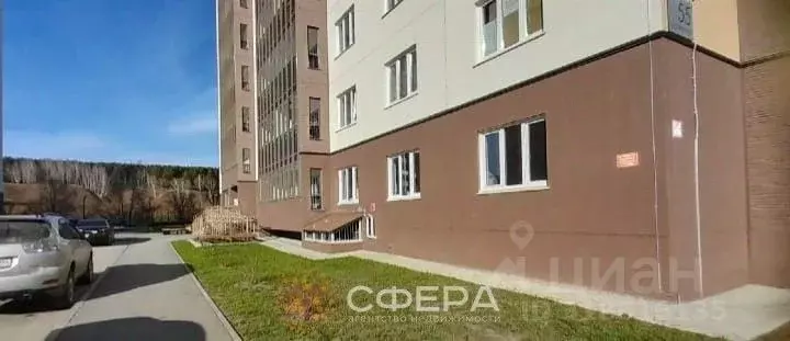 2-к кв. Новосибирская область, Новосибирск Весенний мкр, ул. Заречная, ... - Фото 1