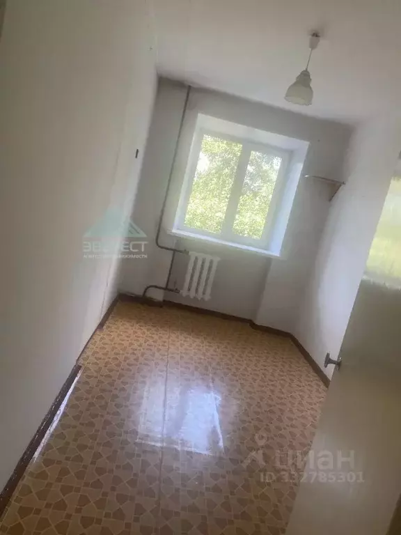 3-к кв. Хакасия, Абакан ул. Ленинского Комсомола, 13 (56.0 м) - Фото 2