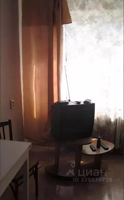 Комната Кемеровская область, Кемерово просп. Ленина, 135а (16.0 м) - Фото 1