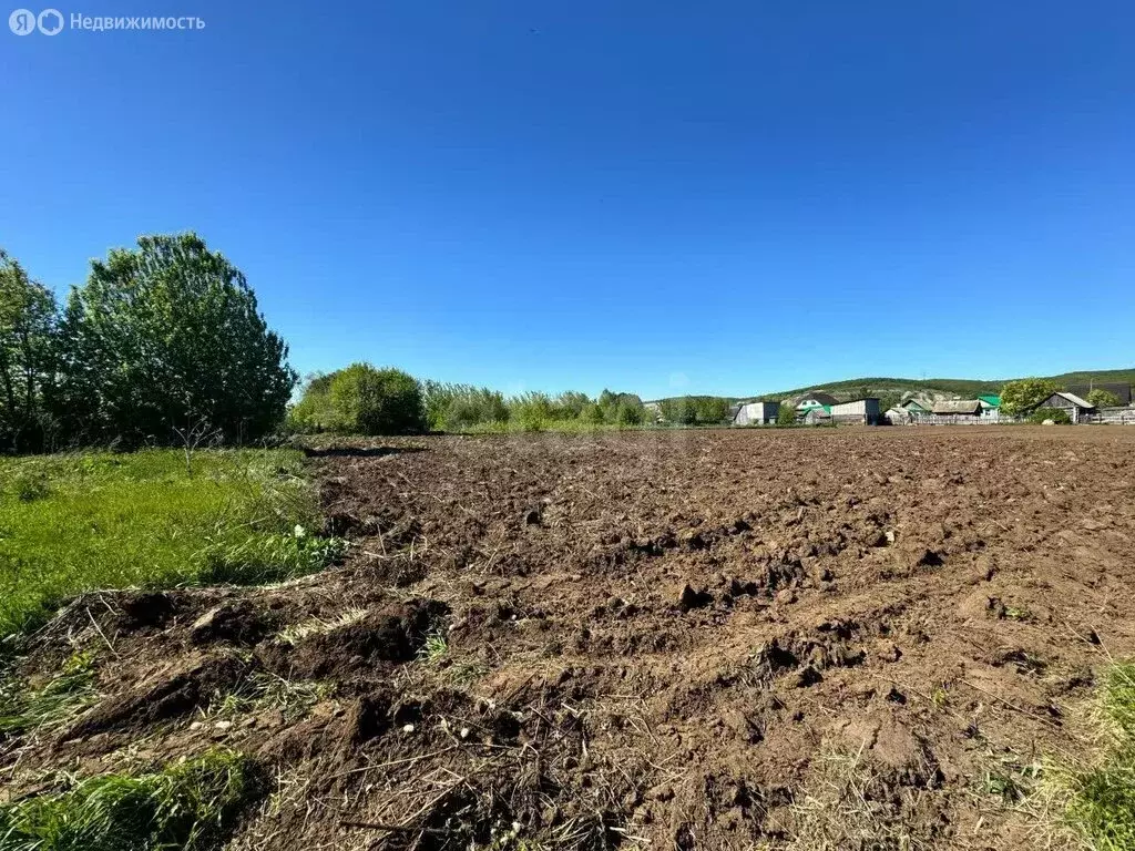 Участок в село Ишеево, улица Узянбаевых (10 м) - Фото 2