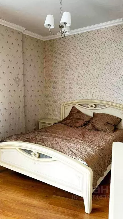 2-к кв. Москва 6-я Радиальная ул., 5к3 (55.0 м) - Фото 1