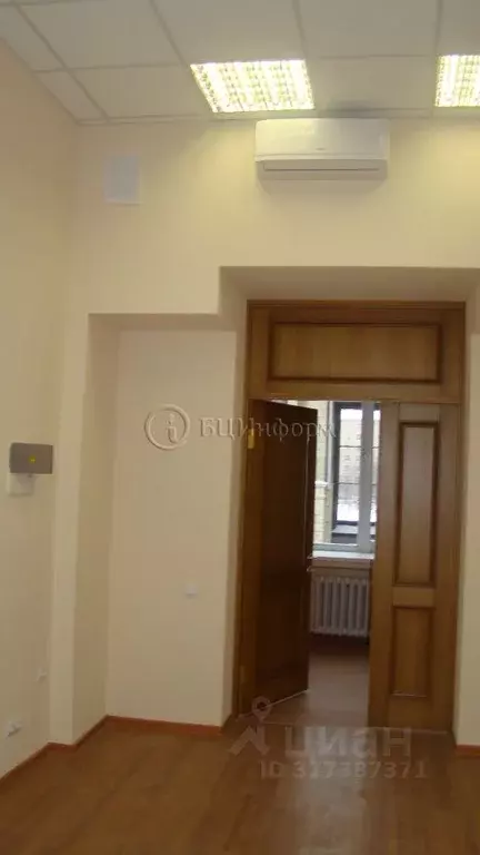 Офис в Санкт-Петербург Московский просп., 212 (26 м) - Фото 0