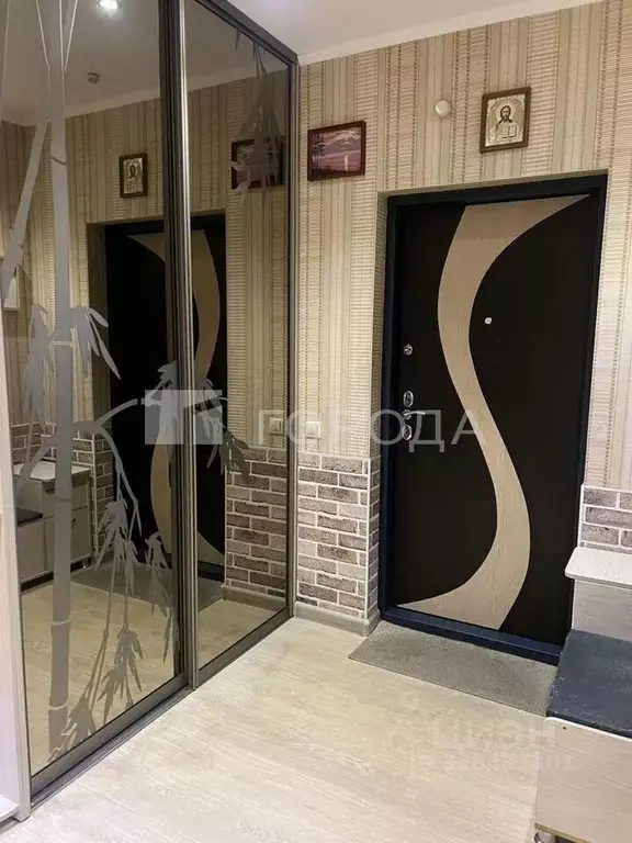 2-к кв. Новосибирская область, Новосибирск Овражная ул., 12 (64.0 м) - Фото 2