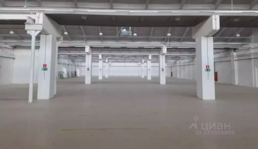 Склад в Краснодарский край, Краснодар Сормовская ул., 7 (1663 м) - Фото 1