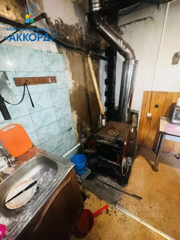 Дом в Алтайский край, Барнаул Путейская ул. (30 м) - Фото 2