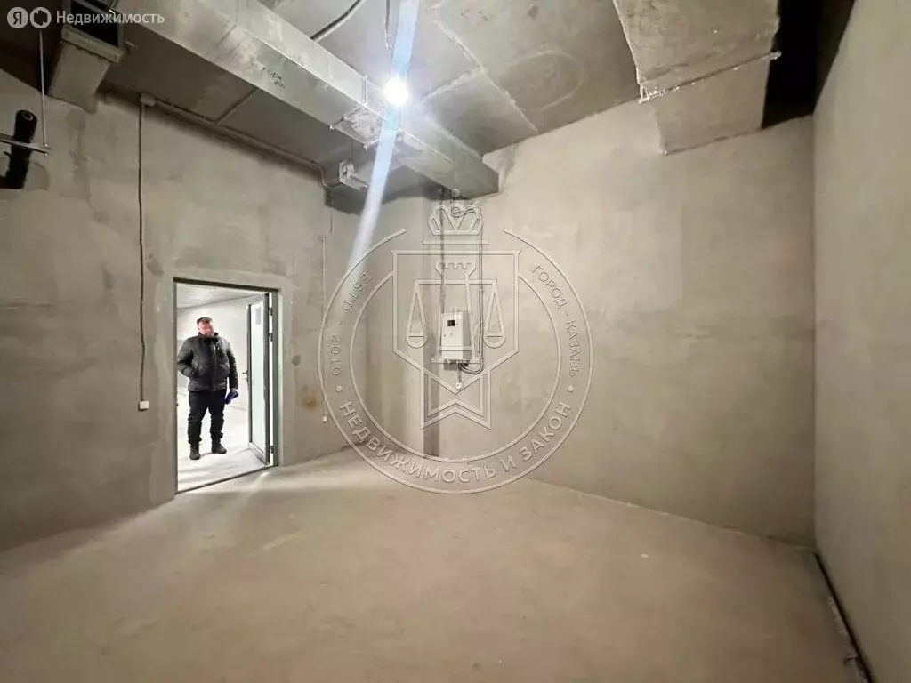 Помещение свободного назначения (18.4 м) - Фото 0
