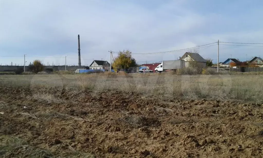 Купить Участок Под Ижс В Волгограде