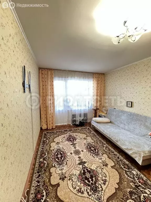 2-комнатная квартира: Мурманск, Кольский проспект, 172 (56 м) - Фото 1