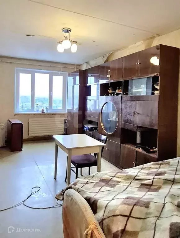 Продаётся 1-к квартира, 38.8 м - Фото 1