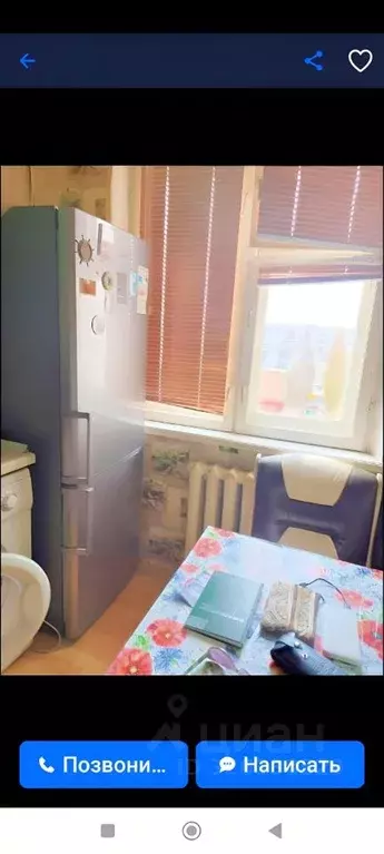 3-к кв. Курская область, Курск просп. Кулакова, 5 (60.0 м) - Фото 2